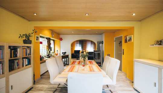 Bild von Großes, vielseitiges Haus mit diversen Nutzungsmöglichkeiten in BS-Wenden!