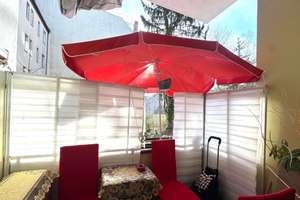 2-Zimmer-Whg. im GRÜNEN REINICKENDORF | GUT GESCHNITTEN | BALKON | VERMIETET | Keller unvermietet – Die vollständige Adresse der Immobilie erhältst du vom Anbieter., 13403 Reinickendorf (Ortsteil), Berlin – Vorschaubild 5