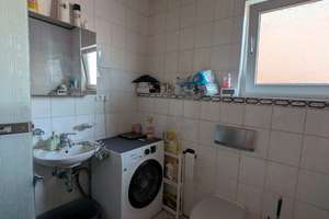 Geräumige 3-Zimmer-Maisonette-Wohnung in Ma-Neckarau/Spacious 3-Room Duplex Apartment in Ma-Neckarau – Die vollständige Adresse der Immobilie erhältst du vom Anbieter., 68199 Neckarau, Mannheim – Vorschaubild 10