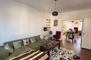 Wunderschöne Altbau Wohnung mit großer Terrasse in der Innenstadt  – Die vollständige Adresse der Immobilie erhältst du vom Anbieter., 49080 Wüste, Osnabrück – Vorschaubild 9