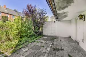Bremen-Horn: Reihenendhaus mit Garage - Seltenheit - und Potential wartet auf einen neuen Eigentümer – Die vollständige Adresse der Immobilie erhältst du vom Anbieter., 28359 Lehe, Bremen – Vorschaubild 6
