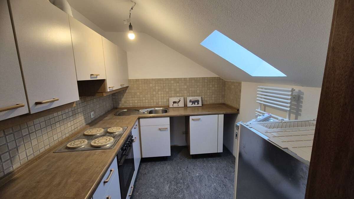 Immobilie in Ühlingen-Birkendorf - Ühlingen-Birkendorf - Wohnen in idyllischer Lage im Südschwarzwald! - Bild 6