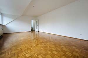 Heller 2,5-Raum-DG-Traum: Südwest-Hoflage, Parkett, neue Heizung & 67 m² Spitzboden-Ausbaureserve! – 45276 Steele, Essen – Vorschaubild 3