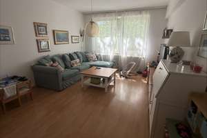 Geräumige 2-Zimmer Wohnung mit zwei Balkonen und EBK in Düsseltal