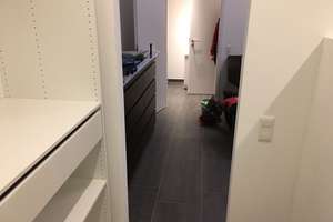 Gepflegte 1,5-Zimmer-Eigentumswohnung in Köln-Bickendorf – vermietet, provisionsfrei – 50827 Bickendorf, Köln – Vorschaubild 9