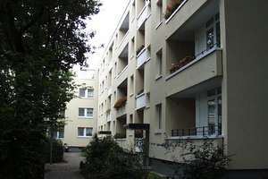 Demnächst frei! 2-Zimmer-Wohnung in Ratingen West – Magdeburger Straße 1, 40880 West, Ratingen – Vorschaubild 3
