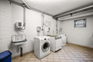 Schicke, neuwertige 2-Zimmer-Wohnung mit Balkon, Schreinerküche und TG-Stellplatz in Kessenich – Eduard-Otto-Straße 61, 53129 Kessenich, Bonn – Vorschaubild 14