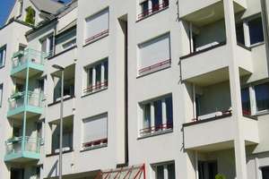 Schöne 2-Raum-Wohnung in zentraler Lage