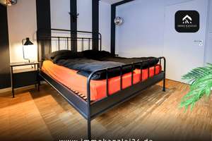 Hohberg: Helle 4-Zimmer-Wohnung mit 2 Balkonen – ideal für Familien & Paare!