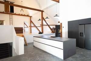 Luxuswohnung, Einfamilienhaus und 2 Zimmerwohnung -modern renoviert und kernsaniert - Neuwertig ! – Die vollständige Adresse der Immobilie erhältst du vom Anbieter., 64390 Erzhausen – Vorschaubild 6