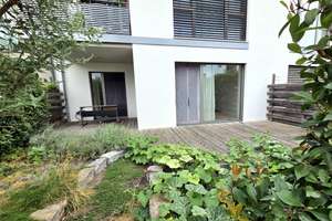 Neuwertige Terrassenwohnung mit Garten in Darmstadt zu verkaufen – 64289 Kranichstein, Darmstadt – Vorschaubild 2