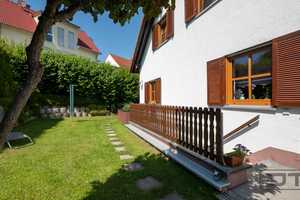 Modernisiertes EFH mit Einliegerwohnung und Traumgarten mit Fernblick auf den Rauhen Kulm! – Schlossgarten 16, 95517 Bayreuth (Kreis) – Vorschaubild 35
