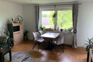 SEELHORST | Helle 3-Zimmer-Wohnung mit Balkon | EBK gegen Abstand möglich  – Edisonweg  3B, 30519 Seelhorst, Hannover – Vorschaubild 3