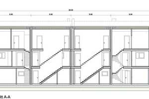 NEU - MODERN - SCHLÜSSELFERTIG
Reihenmittelhaus in schöner Lage von Peiting – Weilheim-Schongau (Kreis) – Vorschaubild 12