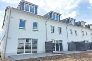 DAS LETZTE REIHENHAUS IN NACKENHEIM - NEUBAU - STEIN AUF STEIN - MASSIV GEBAUT – Mainz-Bingen (Kreis) – Vorschaubild 6