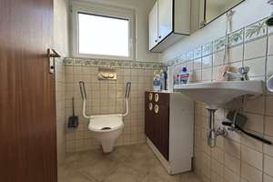Tolle 3-Zimmer-Wohnung in einer sehr schönen Wohngegend von Reutlingen – Die vollständige Adresse der Immobilie erhältst du vom Anbieter., 72760 Betzingen, Reutlingen – Vorschaubild 9