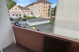AB JULI Vollmöbliertes Apartment mit Balkon und Tiefgarage – Nordstraße 26, 38106 Nordstadt, Braunschweig – Vorschaubild 6