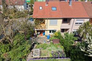 VBU Immobilien - Charmantes Reihenendhaus mit Gartenidylle und viel Platz – Die vollständige Adresse der Immobilie erhältst du vom Anbieter., 74193 Schwaigern – Vorschaubild 10