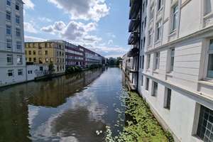 ** Winterhude - Gertigstr. - Alster  5 Min. - Jugendstil - Perfekt - Passt ! **