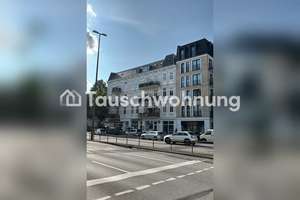 Tauschwohnung: Schöne große Wohnung in perfekter Lage