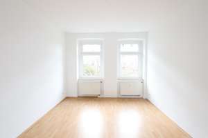 * * * CHICe Wohnung mit EINBAUKÜCHE im Musikerviertel * * * – Chopinstraße 53, 9119 Kappel, Chemnitz – Vorschaubild 3