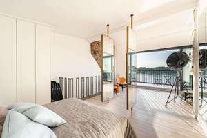 KENSINGTON Exklusiv - einzigartiges Mehrfamilienhaus der Superlative mit bezugsfreiem Penthouse – Die vollständige Adresse der Immobilie erhältst du vom Anbieter., 51063 Mülheim (Ortsteil), Köln – Vorschaubild 8