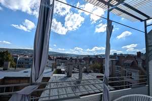 Schöne Wohnung mit Balkon
Modern leben in S-West – Die vollständige Adresse der Immobilie erhältst du vom Anbieter., 70176 Rosenberg, Stuttgart – Vorschaubild 5