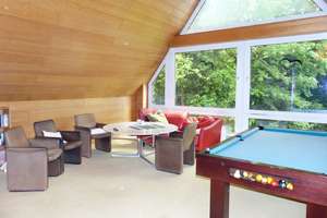 Familienfreundliches Architektenhaus mit Kamin, Sauna und Traumgarten in ruhiger Lage – Die vollständige Adresse der Immobilie erhältst du vom Anbieter., 59379 Selm – Vorschaubild 58