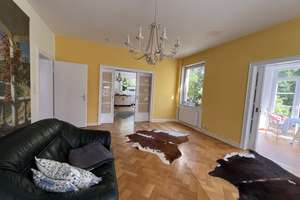 ***Wunderschöne Villa in fantastischer Exklusivlage von Bad Harzburg*** – Die vollständige Adresse der Immobilie erhältst du vom Anbieter., 38667 Bad Harzburg – Vorschaubild 1