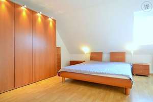 Citynahe, Möblierte 2-Zimmer-Maisonettewohnung mit Balkon u. Stellplatz in Nürnberg – Die vollständige Adresse der Immobilie erhältst du vom Anbieter., 90459 Galgenhof, Nürnberg – Vorschaubild 12