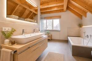 BRUMANI | Repräsentatives EFH mit eigener Wellness-Oase und Pool in ruhiger Lage von Sasbach – Die vollständige Adresse der Immobilie erhältst du vom Anbieter., 77880 Sasbach – Vorschaubild 19