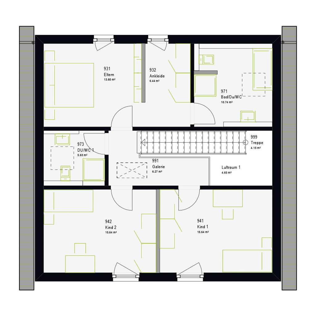 Immobilie in Gladenbach - Deine Nachbarn werden staunen ! - Bild 4