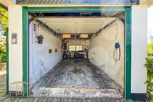 Ein Haus wie aus dem Bilderbuch - Einfamilienhaus in Cronenberg auf riesigem Grundstück – Die vollständige Adresse der Immobilie erhältst du vom Anbieter., 42349 Cronenberg, Wuppertal – Vorschaubild 28