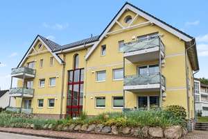 Neuwertige und barrierefreie 2-Zimmer-Eigentumswohnung in zentraler Lage von Grömitz – Die vollständige Adresse der Immobilie erhältst du vom Anbieter., 23743 Grömitz – Vorschaubild 2