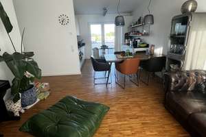 3,5-Zimmer-Wohnung mit Dachterasse in Neugraben Fischbeck
