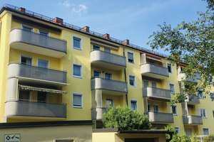 Stilvoll modernisiert: 2-Zimmer-Wohnung in Milbertshofen – Milbertshofener Straße 57A, 80807 Milbertshofen, München – Vorschaubild 13