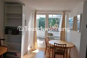 Tauschwohnung: 1-Zimmer-Wohnung in Köln Nippes, 32 m²