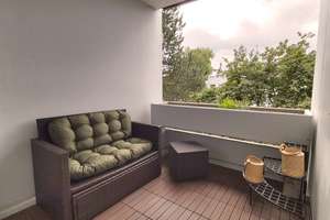 Exklusive 2,5 Zimmer Wohnung in München Hadern – Guardinistraße 73, 81375 Neuhadern, München – Vorschaubild 24