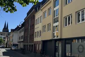 Attraktives 1-Zimmer Apartment im Herzen von Köln