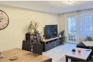 3-Zimmer-Wohnung in Stuttgart-Münster – Nagoldstraße 45, 70376 Münster, Stuttgart – Vorschaubild 2