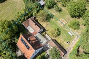 Tolles Einfamilienhaus mit Nebengebäude & großem Garten – Hügelauweg 3, 90579 Langenzenn – Vorschaubild 3