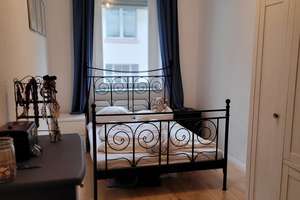 ** 3 Zi, Sanierter Altbau, Balkon, gute Lage – Zähringerallee 12, 75177 Nordstadt, Pforzheim – Vorschaubild 5