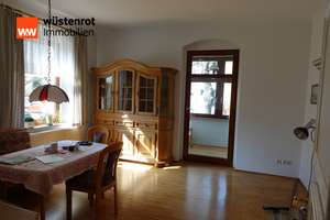 Bezugsfertige Altbauwohnung mit vielen Annehmlichkeiten in einer kleinen Gemeinschaft – Die vollständige Adresse der Immobilie erhältst du vom Anbieter., 1259 Kleinzschachwitz, Dresden – Vorschaubild 5