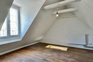 Altstadthaus mit 5 Zimmern und Dachterrasse – Die vollständige Adresse der Immobilie erhältst du vom Anbieter., 23552 Innenstadt, Lübeck – Vorschaubild 14