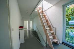 Bauhausstil mit Weitblick - Effiziens A+, Büro/Gäste-UG & 5 Stellplätze – Die vollständige Adresse der Immobilie erhältst du vom Anbieter., 75179 Brötzingen, Pforzheim – Vorschaubild 22