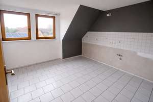 Schöne 2 Zimmer-Dachgeschosswohnung – Hasselbachstraße 6a, 38446 Barnstorf, Wolfsburg – Vorschaubild 3