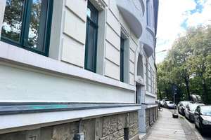 Vermietete Altbauwohnung mit Balkon, Stuckelementen und Stellplatz in Leipzig-Reudnitz – Die vollständige Adresse der Immobilie erhältst du vom Anbieter., 4317 Reudnitz-Thonberg, Leipzig – Vorschaubild 5