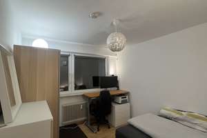 Gepflegte 2-Zimmer-Wohnung in Frankfurt Hausen! – Die vollständige Adresse der Immobilie erhältst du vom Anbieter., 60488 Hausen, Frankfurt am Main – Vorschaubild 4