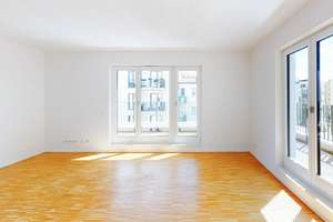 Schöne 3-Zimmer Wohnung mit Dachterrasse unweit vom Schloss Charlottenburg! – Tauroggener Straße 35B, 10589 Charlottenburg, Berlin – Vorschaubild 4