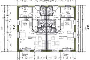...Neubau Erstbezug! Attraktive und klimafreundliche Doppelhaushälften in KfW 40 QNG Standard  – Hamburger Str. 68d, 21493 Herzogtum Lauenburg (Kreis) – Vorschaubild 23